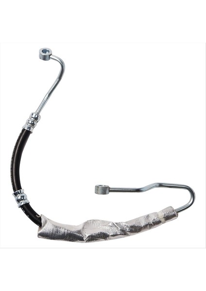 32411141859 Bmw Için Araç Güç Direksiyon Basınç Hortumu 730I 740IL 740IL E38 Hidrolik Direksiyon Basınç Hattı Hortumu 3402565 (Yurt Dışından)