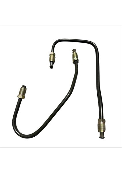 Peugeot Için Otomotiv Güç Silindir Direksiyon Borusu Yağı Dağıtım Vanası 205 307 309 Citroen Zx Elysee 4020 4g 40204G (Yurt Dışından)