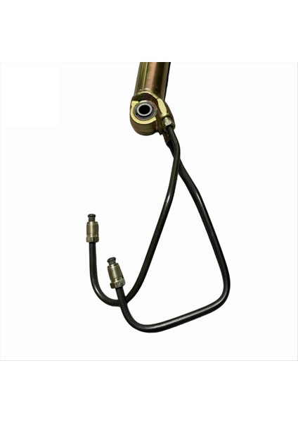 Peugeot Için Otomotiv Güç Silindir Direksiyon Borusu Yağı Dağıtım Vanası 205 307 309 Citroen Zx Elysee 4020 4g 40204G (Yurt Dışından) fiyatları