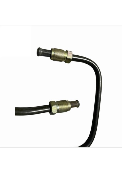 Peugeot Için Otomotiv Güç Silindir Direksiyon Borusu Yağı Dağıtım Vanası 205 307 309 Citroen Zx Elysee 4020 4g 40204G (Yurt Dışından) modelleri