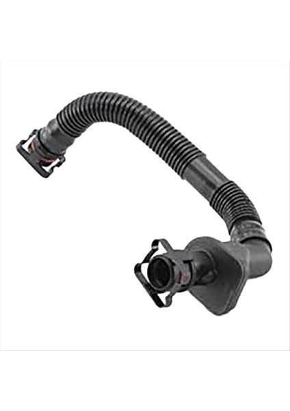 Motor Krank Kasası Havalandırma Havalandırma Hortumu Egzoz Hortumu Radyatörü HORTUM1157574114 Bmw 7series X6 E71 F01 F02 740LI N54 (Yurt Dışından) fiyatları