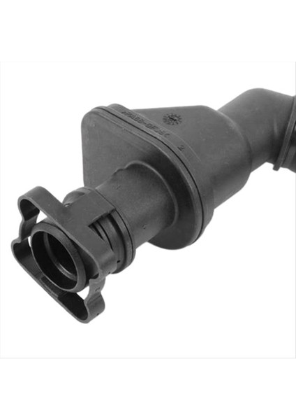 Motor Krank Kasası Havalandırma Havalandırma Hortumu Egzoz Hortumu Radyatörü HORTUM1157574114 Bmw 7series X6 E71 F01 F02 740LI N54 (Yurt Dışından) modelleri