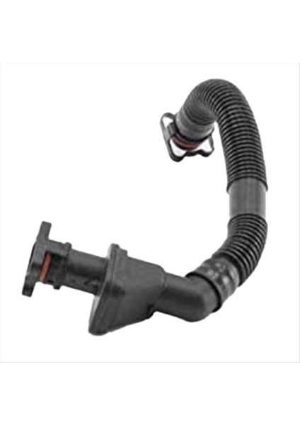 Motor Krank Kasası Havalandırma Havalandırma Hortumu Egzoz Hortumu Radyatörü HORTUM1157574114 Bmw 7series X6 E71 F01 F02 740LI N54 (Yurt Dışından) fırsatları