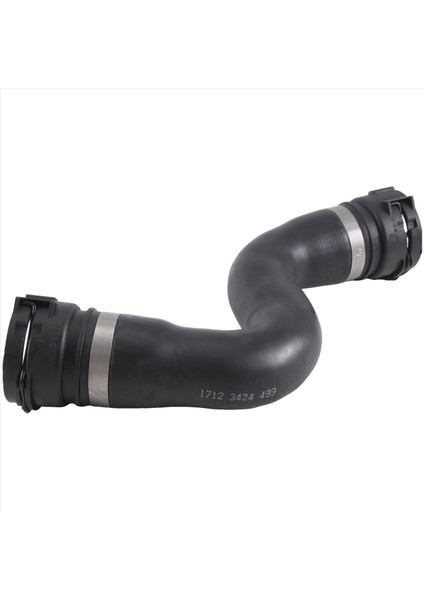 Otomatik Soğutucu Hortum Radyatör Hortumu Su Deposu Bmw Için Su Borusu Bmw X3 E83 17123424499 (Yurt Dışından) fırsatları