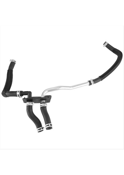 Yeni Yüksek Kaliteli Isıtıcı Su Boru Isıtıcı Besleme ve Dönüş Hortumu Jeep Grand Cherokee Dodge Durango Için 55038030AN (Yurt Dışından) modelleri