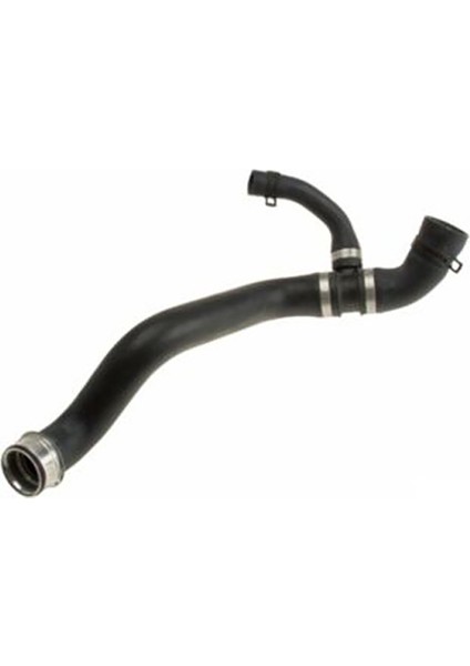 Araba Radyatör Hortum Kiti 2 Pcs Üst + Mercedes Için Alt Soğutucu Su Hattı Benz W164 ML-350 1645010482 /1645010582 (Yurt Dışından) fiyatları