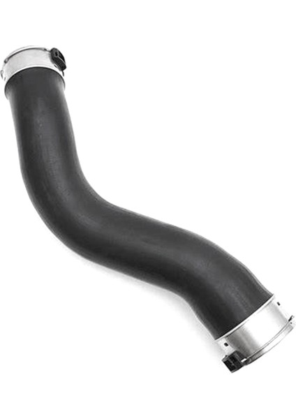 2x Sol Yan Motor Intercooler Hava Emme Hortumu Nissan NP300 2008-2015 14463-4KV0A 144634KV0A (Yurt Dışından) indirimleri