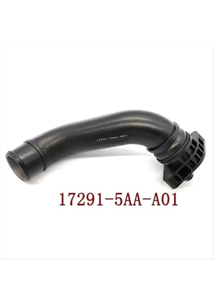 17291-5AA-A01 Honda Civic 2016-2020 Için Yeni Ön Intercooler Çıkış Borusu (1 5l Turbo Modelleri) (Yurt Dışından) fırsatları