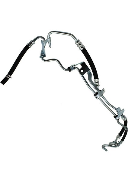 1743278 Güç Direksiyon Hortumu Direksiyon Güç Pompası Ford C-Max 2007-2011 Için Otomobil Otomobil (Yurt Dışından)