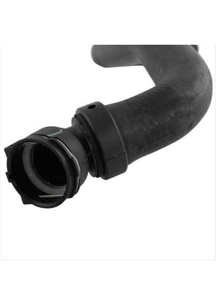 2011-2020 Ford F150 5 0l DR3Z-8566-A CL3Z 8260-A BL3Z 8C350-A Için T-Connector ile Üst ve Alt Radyatör Hortumları (Yurt Dışından) fırsatları