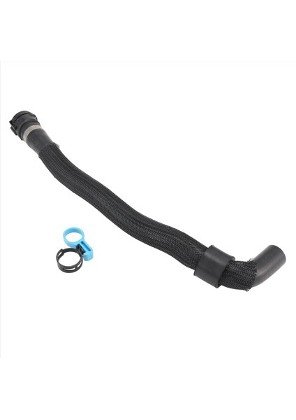 Motor Soğutucu Radyatör Hortum Su Pompası Giriş Hortum Tüpü Land Rover Discovery Sport 2 0l LR094123 LR112868 J9C4891 (Yurt Dışından) modelleri