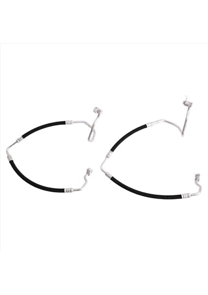 64509223325 Araç Ac Bmw E88 E93 E92 X1 E84 2004-2015 Için Yüksek Basınçlı Hat Hortumu (Yurt Dışından)