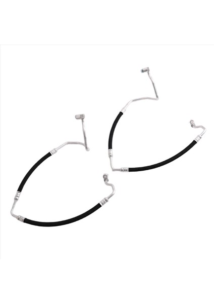 64509223325 Araç Ac Bmw E88 E93 E92 X1 E84 2004-2015 Için Yüksek Basınçlı Hat Hortumu (Yurt Dışından) fiyatları