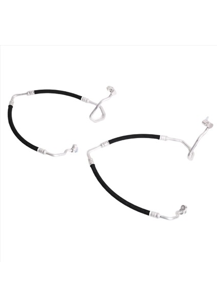 64509223325 Araç Ac Bmw E88 E93 E92 X1 E84 2004-2015 Için Yüksek Basınçlı Hat Hortumu (Yurt Dışından) modelleri