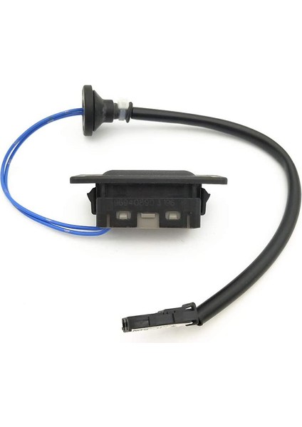 Araba Bagaj Kapağı Açılış Anahtarı Bagaj Saldırı Anahtarı Chevrolet Için Uygun Sonic Aveo T300 2011-2016 96940890 (Yurt Dışından) fırsatları