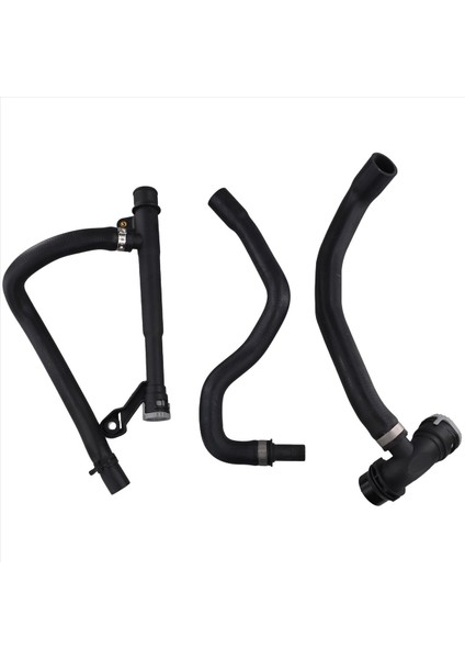 Yağ Soğutucu Çıkış Hortum Land Rover Lr2 Volvo Radyatör Boru LR005563 LR005564 LR005566 (Yurt Dışından) modelleri