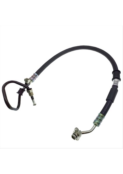 Yüksek Basınç Borusu Hidrolik Direksiyon Basınç Hortumu 53713-SFE-033 53713SFE033 Honda Odyssey Için Rb1 2005-2008 Rhd (Yurt Dışından)