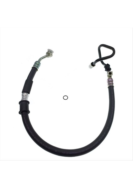 Yüksek Basınç Borusu Hidrolik Direksiyon Basınç Hortumu 53713-SFE-033 53713SFE033 Honda Odyssey Için Rb1 2005-2008 Rhd (Yurt Dışından) fırsatları