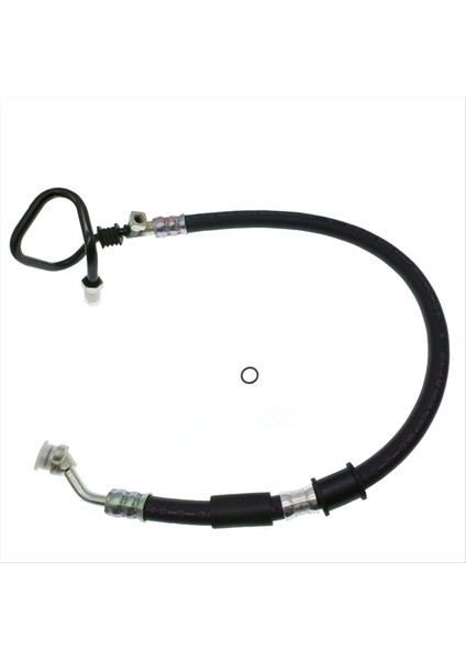 Yüksek Basınç Borusu Hidrolik Direksiyon Basınç Hortumu 53713-SFE-033 53713SFE033 Honda Odyssey Için Rb1 2005-2008 Rhd (Yurt Dışından) indirimleri