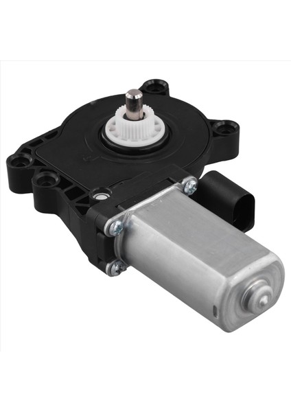 67628381019 Araba Penceresi Regülatörü Motor Güç Penceresi Motor Bmw E53 2000-2006 Ön Sol (Yurt Dışından)