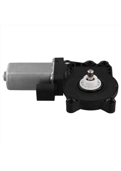 67628381019 Araba Penceresi Regülatörü Motor Güç Penceresi Motor Bmw E53 2000-2006 Ön Sol (Yurt Dışından) fiyatları