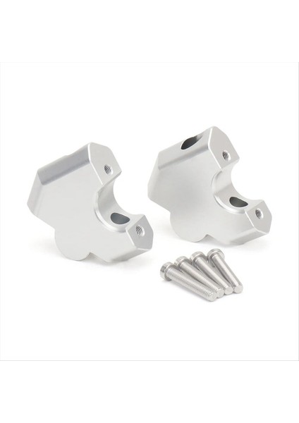 Bmw R1300GS R1300GS R1300 Gs 2023 2024 Gidonlar Için Gidon Yükseltici Motosiklet Aksesuarları (Yurt Dışından)