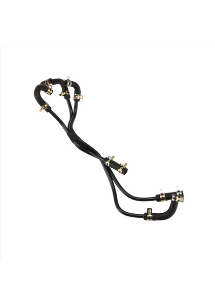 Araba Turboşarj Hortum Braket Montajları FR3Z-9S468-A Ford Mustang Zg 2015-2021 Vakum Kablo Demeti Turbo FR3Z9S468AVX (Yurt Dışından) fiyatları