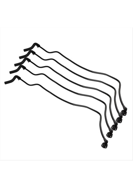 5pcs Opel Vauxhall Alfa Için Termostat Su Hortum Borusu Chevrolet 55569809 25192905 (Yurt Dışından) modelleri