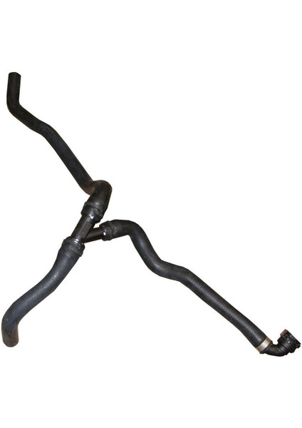 Bm-W E60 5 Serisi 525I 528I 530I 11537522999 Için Otomatik 3 0l Motor Yağı Soğutucu Su Hortumu (Yurt Dışından)