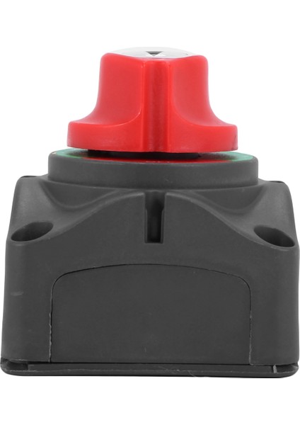 4x 3 Pozisyon Bağlantısı Izolatör Master Switch 12-60V Pil Gücü Kesme Kill Switch Araba/araç/rv/tekneye Uygun (Yurt Dışından) fırsatları