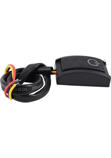 Jtron 10X Araba Düğmesi Anahtarı Dıy Anahtar Macun Türü Kapalı/açık Araba Okuma Lambası/turn Işıkları Dc 12V/200MA (Yurt Dışından) fiyatları