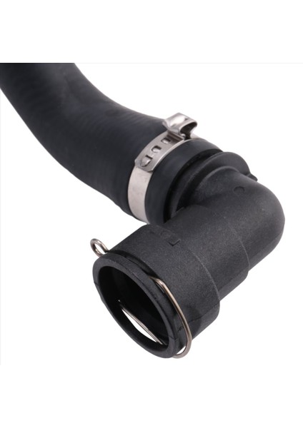 Araba Tek Turboşarj Egr Üst Soğutucu Hortum Land Rover Freelander 2 Ranger Rover Evoque Discovery Sport LR000943 (Yurt Dışından) fırsatları