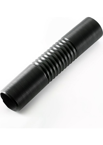 2pcs 2 5 Inç Araba Ayarlanabilir Yüksek Akışlı Esnek Turbo Soğuk Hava Giriş Sistemi Hortum Boru Tüpü 63MM (Yurt Dışından) modelleri