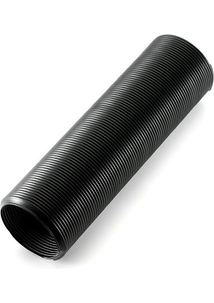 2pcs 2 5 Inç Araba Ayarlanabilir Yüksek Akışlı Esnek Turbo Soğuk Hava Giriş Sistemi Hortum Boru Tüpü 63MM (Yurt Dışından) fırsatları