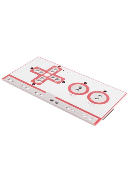 Makey Için USB Kablo Dupond Timsah Klipsli Mk Set Deluxe Kitini Tamamlayın (Yurt Dışından)