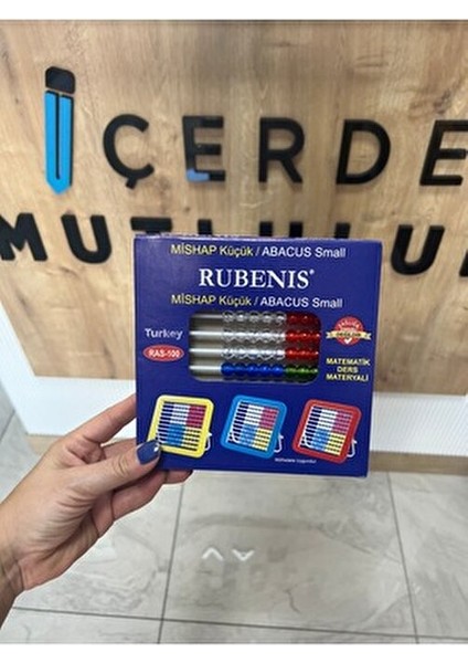 Mishap Abaküs Sayı Boncuğu fiyatları