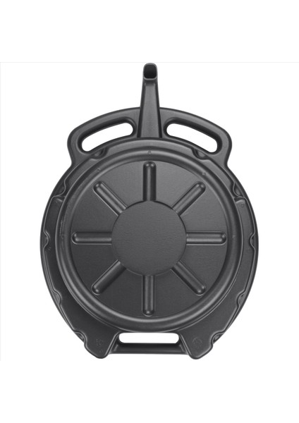 4x 7 5l Plastik Yağ Drenaj Tavası Atık Motor Yağ Toplayıcı Tank Şanzıman Yağ Gezi Tepsisi Araba Yakıt Sıvı Değişikliği Garaj Aracı (Yurt Dışından) fiyatları