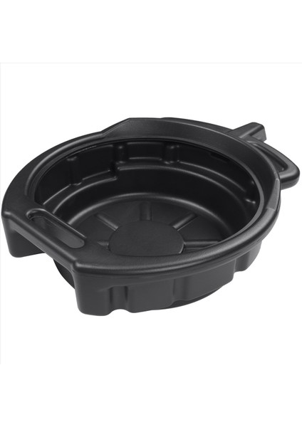 4x 7 5l Plastik Yağ Drenaj Tavası Atık Motor Yağ Toplayıcı Tank Şanzıman Yağ Gezi Tepsisi Araba Yakıt Sıvı Değişikliği Garaj Aracı (Yurt Dışından) indirimleri