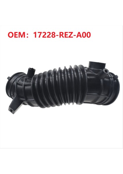 Honda Cr-V 2011 Için Yeni Uyum 2011 Hava Temizleyici Alım Kanalı Hortum Tüpü 17228-REZ-A00 (Yurt Dışından)