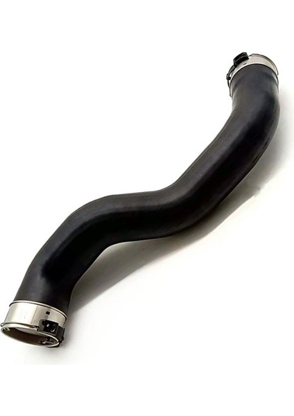 Soğutma Hortumu Radyatör Su Borusu Boost Mercedes Için Hava Hortumu Benz Sınıf W166 Ml/gle 250 Cdı 1665280100 A1665280100 (Yurt Dışından)