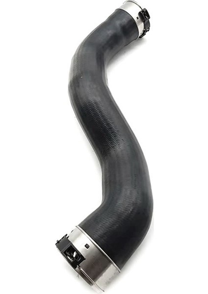 Soğutma Hortumu Radyatör Su Borusu Boost Mercedes Için Hava Hortumu Benz Sınıf W166 Ml/gle 250 Cdı 1665280100 A1665280100 (Yurt Dışından) fiyatları
