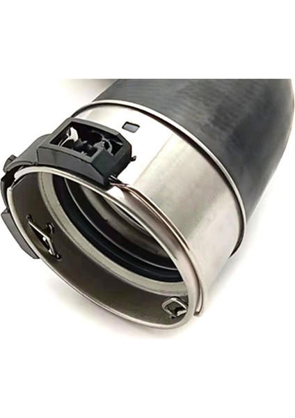 Soğutma Hortumu Radyatör Su Borusu Boost Mercedes Için Hava Hortumu Benz Sınıf W166 Ml/gle 250 Cdı 1665280100 A1665280100 (Yurt Dışından) indirimleri