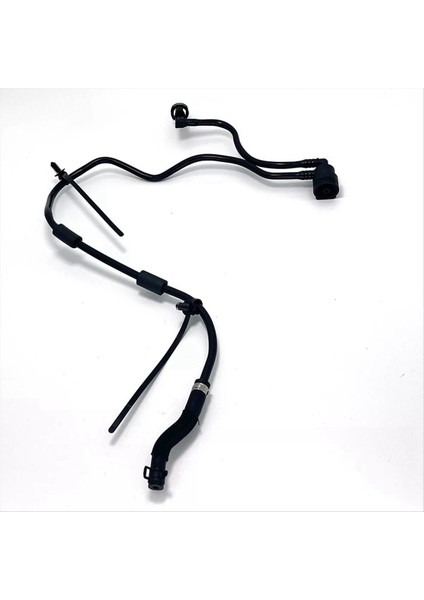 Araba Su Isıtıcı Boru Su Boru Soğutucu Hortumu 2055012501 A2055012501 Mercedes Benz CM274 C180 C200 C260 C300 C350 (Yurt Dışından) fırsatları