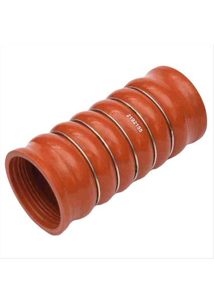 Scania Kamyonu Için Kamyon Ara Soğutucu Radyatör Hortumu 2192155 (Yurt Dışından)