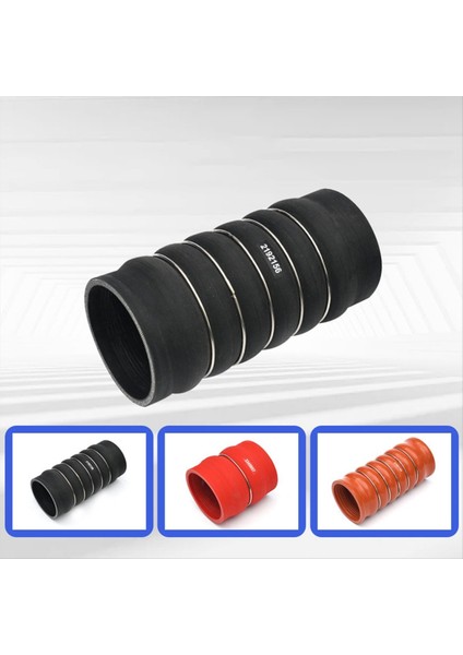 Scania Kamyonu Için Kamyon Ara Soğutucu Radyatör Hortumu 2192155 (Yurt Dışından) fiyatları