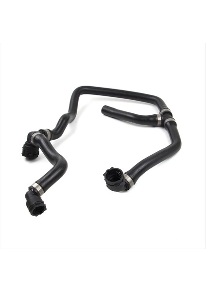 Radyatör Soğutucu Sıvı Bağlantı Su Hortumu 17127596834 Bmw 1 &#39 /3&#39 F20 F30 114I 116I Su Borusu (Yurt Dışından)