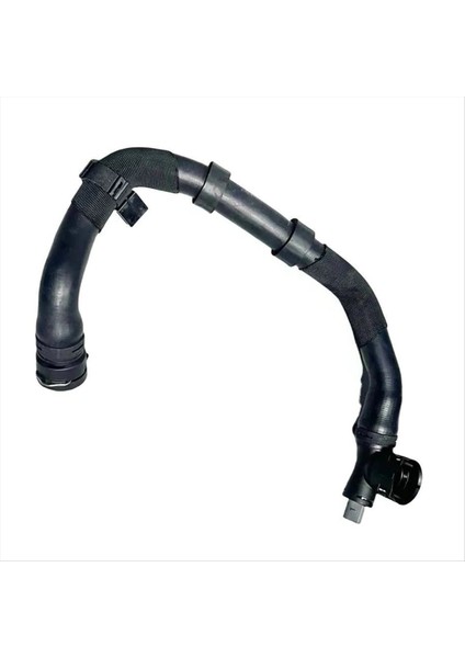Motor Soğutma Sistemi Soğutucu Borusu 5Q0122051B Vw Golf Passat B8 Skoda (Yurt Dışından)