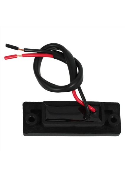 Hyundai Verna Solaris Için 3x 2010-2016 Hatchback Arka Bagaj Serbest Bırakma Başlangıç Anahtarı (Yurt Dışından) modelleri