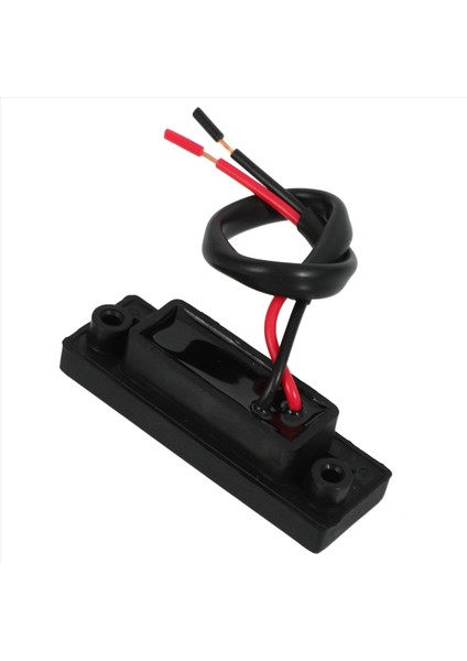 Hyundai Verna Solaris Için 3x 2010-2016 Hatchback Arka Bagaj Serbest Bırakma Başlangıç Anahtarı (Yurt Dışından) fırsatları