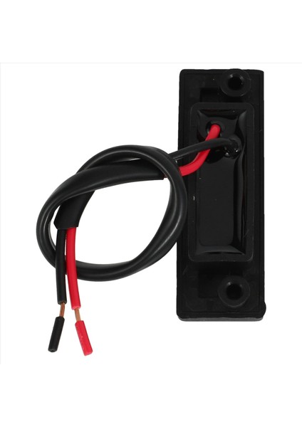 Hyundai Verna Solaris Için 3x 2010-2016 Hatchback Arka Bagaj Serbest Bırakma Başlangıç Anahtarı (Yurt Dışından) indirimleri